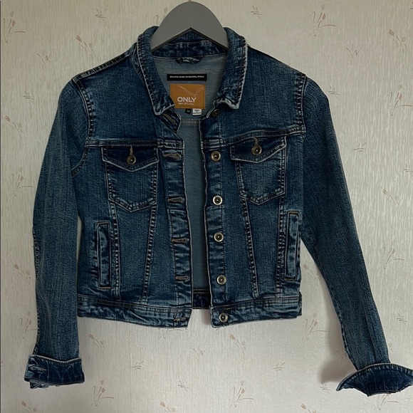 ONLY Blue Denim Apparel - xs - Picture 3 of 12